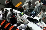 Foto zur News: Felipe Massa (Williams)