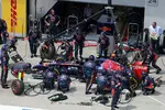 Foto zur News: Daniil Kwjat (Toro Rosso)