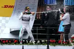 Foto zur News: Nico Rosberg (Mercedes)