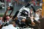 Foto zur News: Valtteri Bottas (Williams)