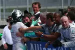 Foto zur News: Nico Rosberg (Mercedes)