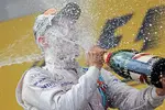 Foto zur News: Valtteri Bottas (Williams)