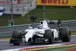 Foto zur News: Valtteri Bottas (Williams)