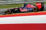 Foto zur News: Jean-Eric Vergne (Toro Rosso)