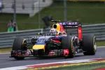 Foto zur News: Daniel Ricciardo (Red Bull)