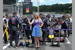 Foto zur News: Sebastian Vettel (Red Bull)