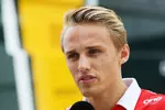 Foto zur News: Max Chilton (Marussia)