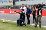 Foto zur News: Daniel Ricciardo (Red Bull)