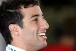 Foto zur News: Daniel Ricciardo (Red Bull)