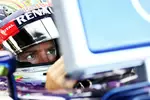 Foto zur News: Sebastian Vettel (Red Bull)