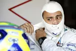 Foto zur News: Felipe Massa (Williams)