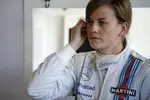 Foto zur News: Susie Wolff