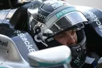 Foto zur News: Nico Rosberg (Mercedes)