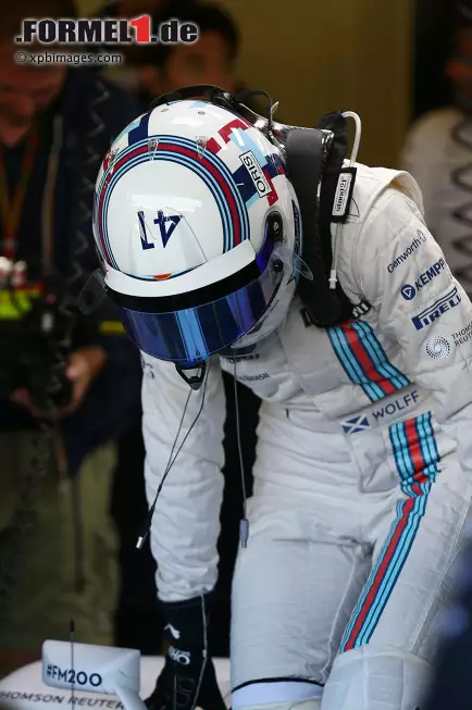 Foto zur News: Susie Wolff