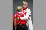 Foto zur News: Max Chilton (Marussia)