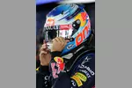 Foto zur News: Sebastian Vettel (Red Bull)