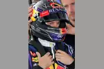 Foto zur News: Sebastian Vettel (Red Bull)