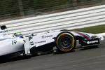 Foto zur News: Felipe Massa (Williams)