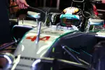 Foto zur News: Lewis Hamilton (Mercedes)