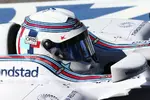 Foto zur News: Susie Wolff