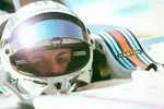 Foto zur News: Susie Wolff