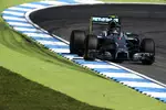 Foto zur News: Nico Rosberg (Mercedes)