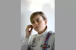 Foto zur News: Susie Wolff