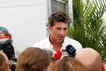 Foto zur News: Patrick Dempsey