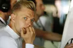 Foto zur News: Kevin Magnussen (McLaren)