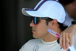 Foto zur News: Felipe Massa (Williams)