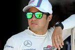 Foto zur News: Felipe Massa (Williams)