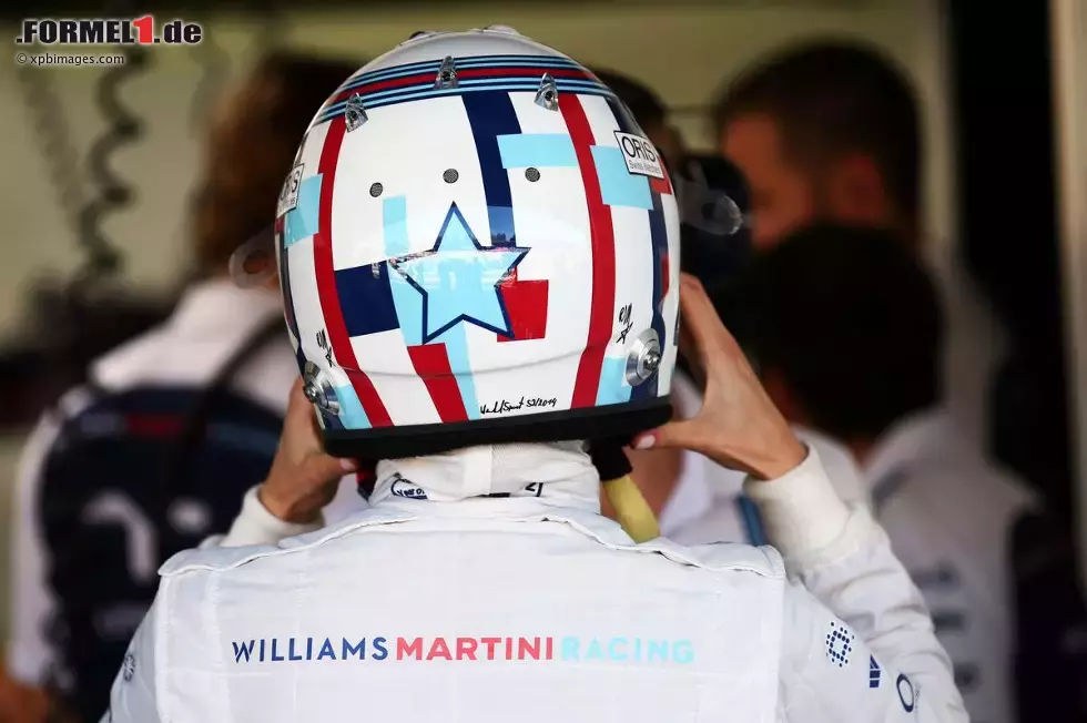 Foto zur News: Susie Wolff