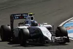 Foto zur News: Valtteri Bottas (Williams)