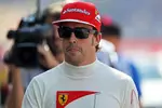 Foto zur News: Fernando Alonso (Ferrari)