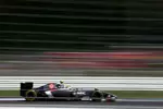 Foto zur News: Esteban Gutierrez (Sauber)