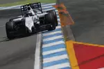 Foto zur News: Valtteri Bottas (Williams)