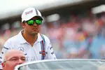 Foto zur News: Felipe Massa (Williams)