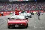 Foto zur News: Kimi Räikkönen (Ferrari)