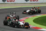 Foto zur News: Nico Hülkenberg (Force India)