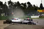 Foto zur News: Felipe Massa (Williams)