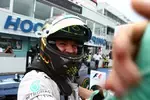 Foto zur News: Nico Rosberg (Mercedes)