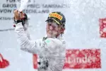 Foto zur News: Nico Rosberg (Mercedes)