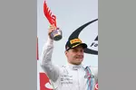 Foto zur News: Valtteri Bottas (Williams)