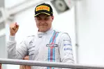 Foto zur News: Valtteri Bottas (Williams)