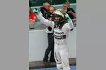 Foto zur News: Nico Rosberg (Mercedes)