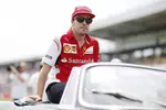 Foto zur News: Fernando Alonso (Ferrari)