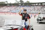 Foto zur News: Pastor Maldonado (Lotus)