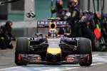 Foto zur News: Daniel Ricciardo (Red Bull)