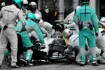 Foto zur News: Nico Rosberg (Mercedes)