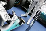 Foto zur News: Lewis Hamilton (Mercedes)